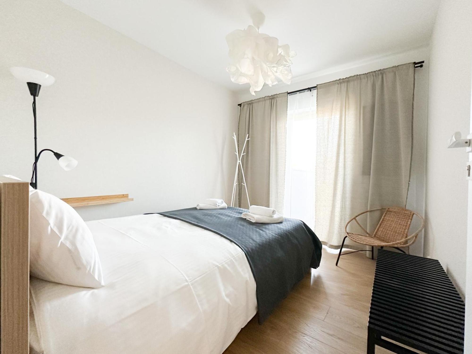 Aparthotel Weissa 7 Krasków Eksteriør bilde